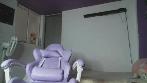 Camilla online show from 02-23-25, 03:40