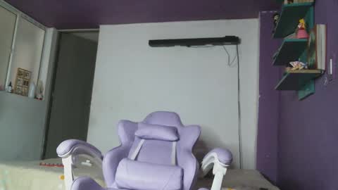 Camilla online show from 02-27-25, 01:17