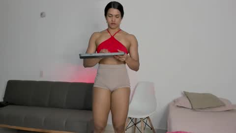 Snapshot of irisfit chatting on 02-11-26, 09:20 Iris Fit online show from 02-11-26, 09:20