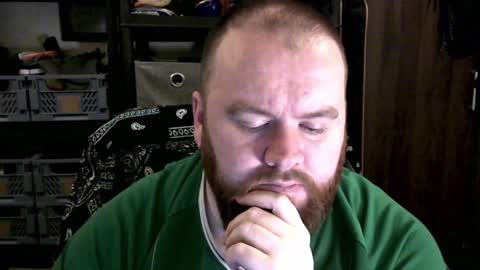 twitter theirishman205 online show from 02-03-25, 05:03