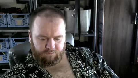 twitter theirishman205 online show from 02-22-25, 12:19