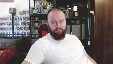 twitter theirishman205 online show from 10-04-25, 10:46