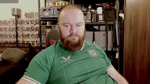 twitter theirishman205 online show from 10-05-25, 07:45