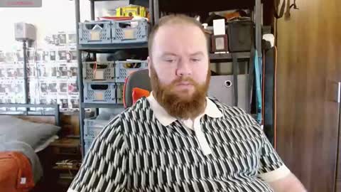 twitter theirishman205 online show from 10-11-25, 12:04