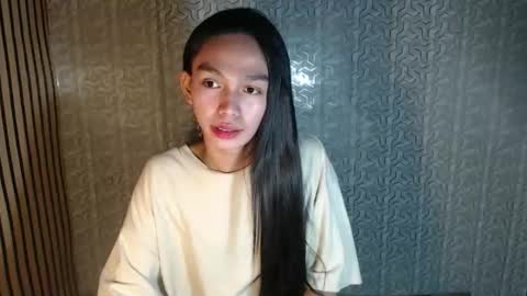 IRISH AND TRIXIE online show from 04-25-26, 04:15