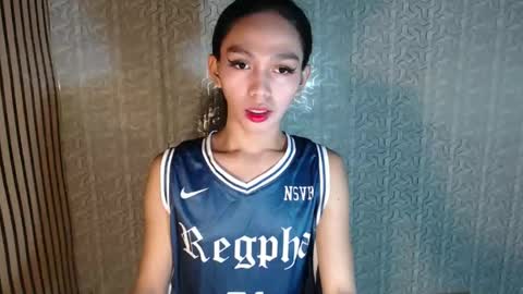 IRISH AND TRIXIE online show from 04-26-26, 03:26