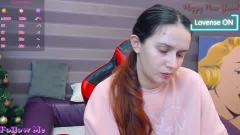 Iris online show from 01-02-25, 02:33