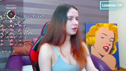 Iris online show from 01-14-25, 09:20