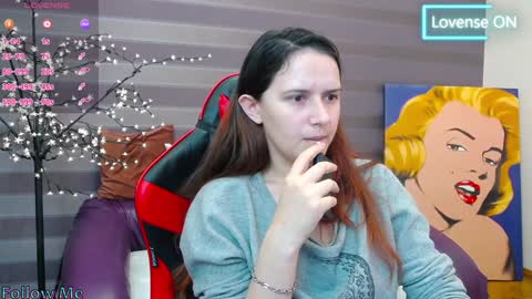 Iris online show from 01-19-25, 03:18