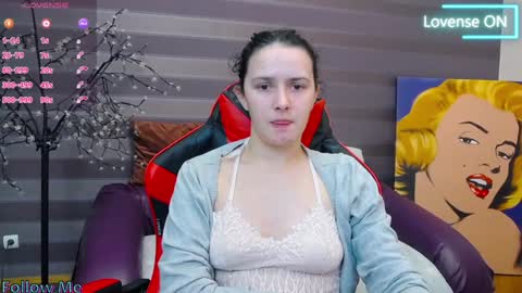 Iris online show from 01-28-25, 09:19