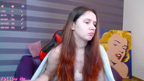 Iris online show from 02-08-25, 11:24