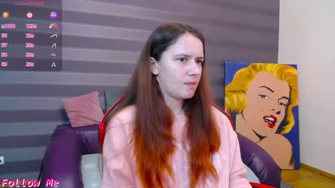 Iris online show from 02-13-25, 11:58