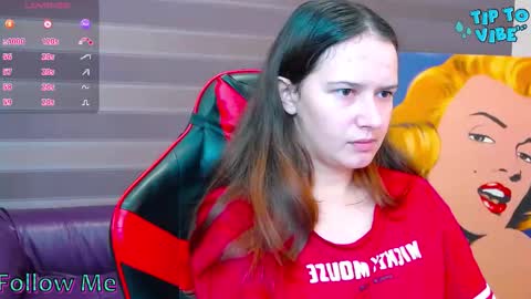 Iris online show from 09-11-25, 02:11