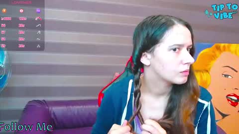 Iris online show from 09-12-25, 10:54