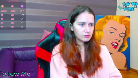 Iris online show from 10-01-25, 12:38