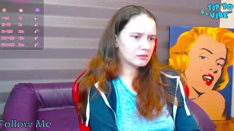 Iris online show from 10-11-25, 02:00