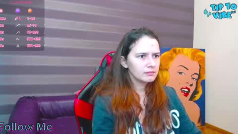 Iris online show from 10-22-25, 01:17