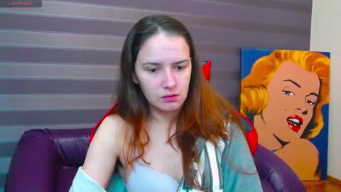 Iris online show from 10-27-25, 12:15