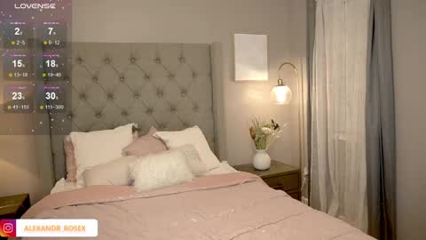 Snapshot of irisrosex chatting on 01-27-25, 02:53 Alexandra online show from 01-27-25, 02:53