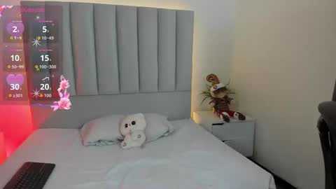 Iris online show from 11-30-25, 03:21