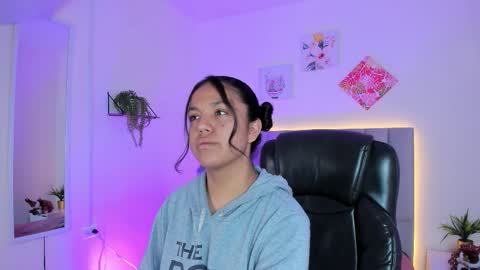 Iris online show from 12-03-25, 03:14