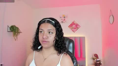 Iris online show from 12-18-25, 03:12