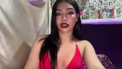 iriss_fox online show from 11-16-25, 01:28