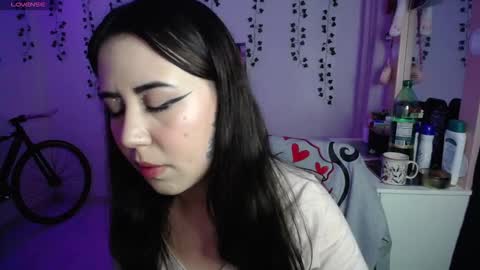 Iris  online show from 12-18-25, 06:08