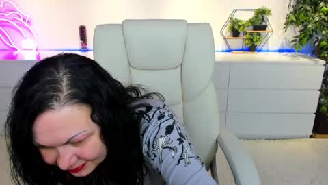 Iris online show from 02-27-26, 06:35