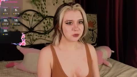 I am Cutie Iris3 online show from 11-12-25, 09:32