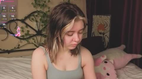 I am Cutie Iris3 online show from 11-30-25, 07:12