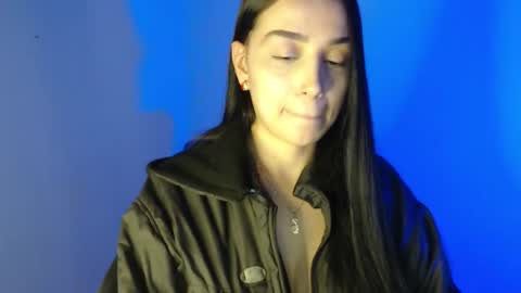 Snapshot of irisvelez chatting on 01-12-26, 08:58 Iris online show from 01-12-26, 08:58