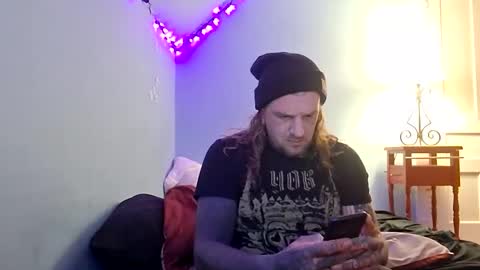 Flesh and blood online show from 11-15-25, 08:11