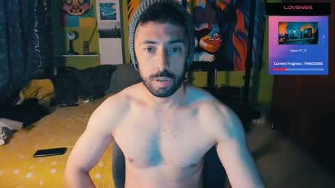 Dany - Indepent model online show from 01-04-25, 10:02