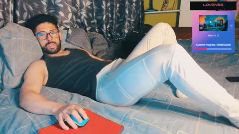 Dany - Indepent model online show from 01-10-25, 04:01