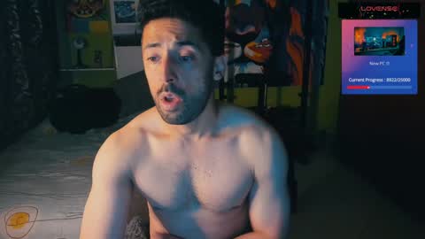 Dany - Indepent model online show from 01-11-25, 10:18