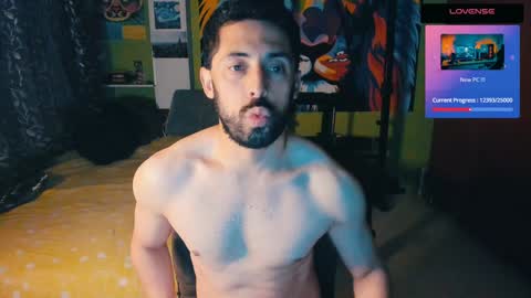 Dany - Indepent model online show from 02-03-25, 09:50