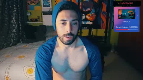 Dany - Indepent model online show from 02-19-25, 11:14