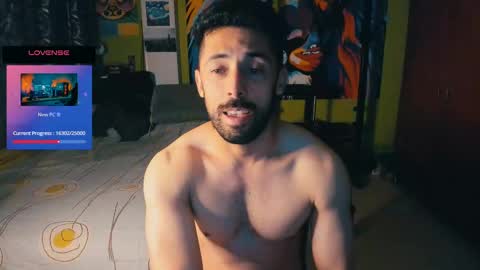 Dany - Indepent model online show from 02-21-25, 10:48