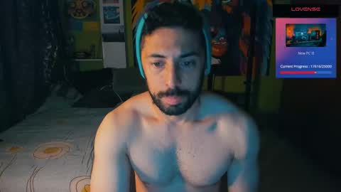 Dany - Indepent model online show from 02-27-25, 10:31