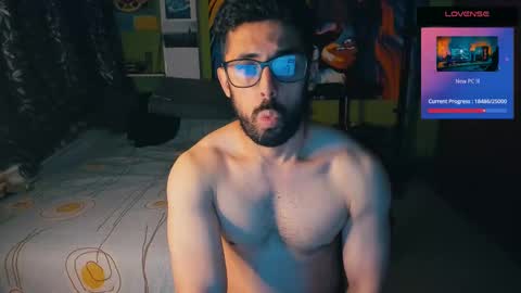 Dany - Indepent model online show from 03-01-25, 11:15