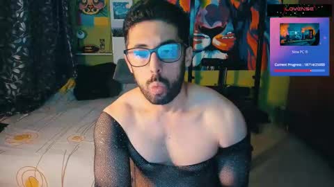 Dany - Indepent model online show from 03-11-25, 10:20