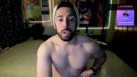 Dany - Indepent model online show from 10-06-25, 10:07