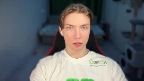 Iron online show from 01-26-25, 08:56