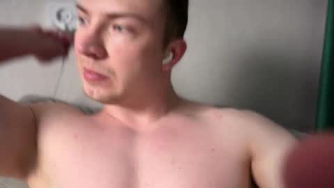 Iron online show from 02-01-26, 07:34