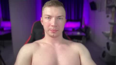 Iron online show from 02-25-26, 09:35