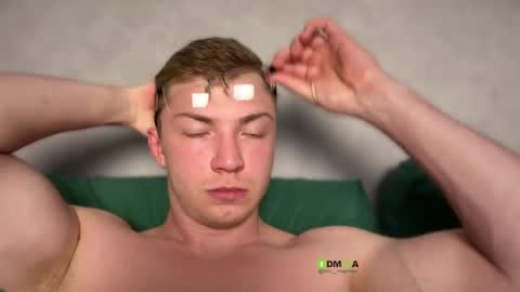 Iron online show from 04-17-26, 09:29