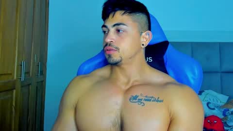 Iron online show from 01-30-25, 03:55