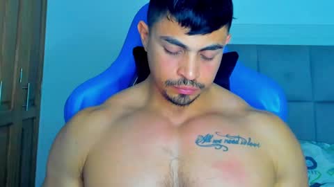 Iron online show from 01-31-25, 04:25