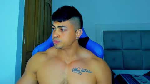 Iron online show from 02-06-25, 07:40